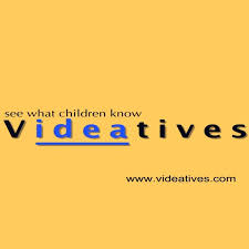 Videatives Logo