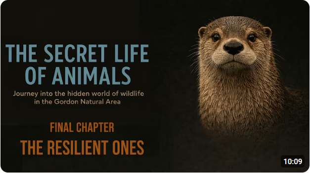 Secret Life of Animals: Part 4 Secret Life of Animals: Part 4