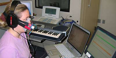 vocal lab musicians institute