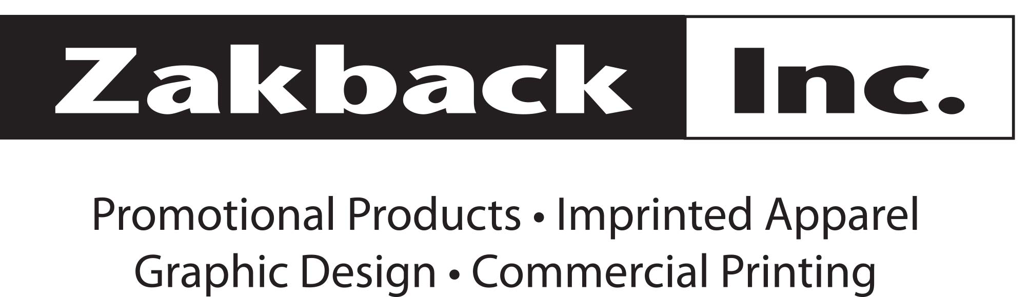 Zakback Logo