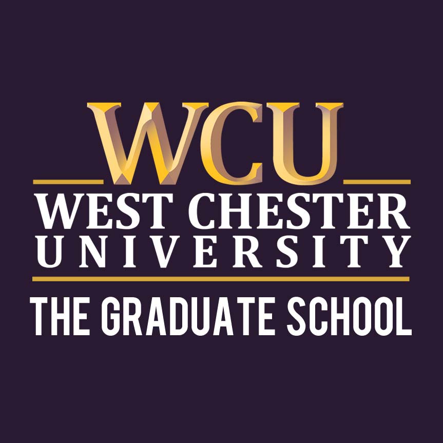 WCU Grad School Logo