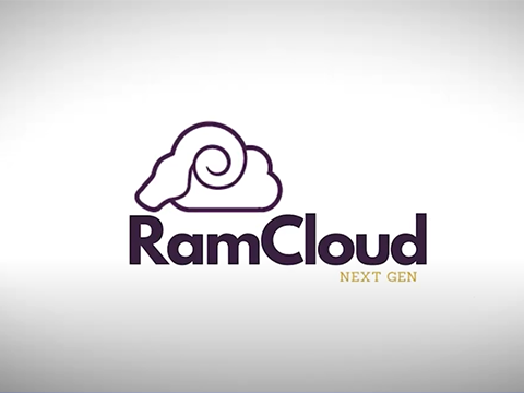 RamCloud