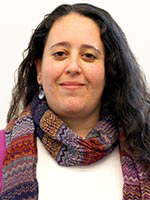Dr. Angela Guerriero, Associate Professor