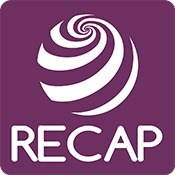 recap logo