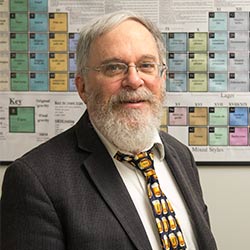 Dr. Roger Barth