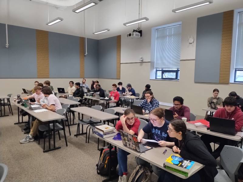 PACISE Coding Comp PACISE Coding Comp