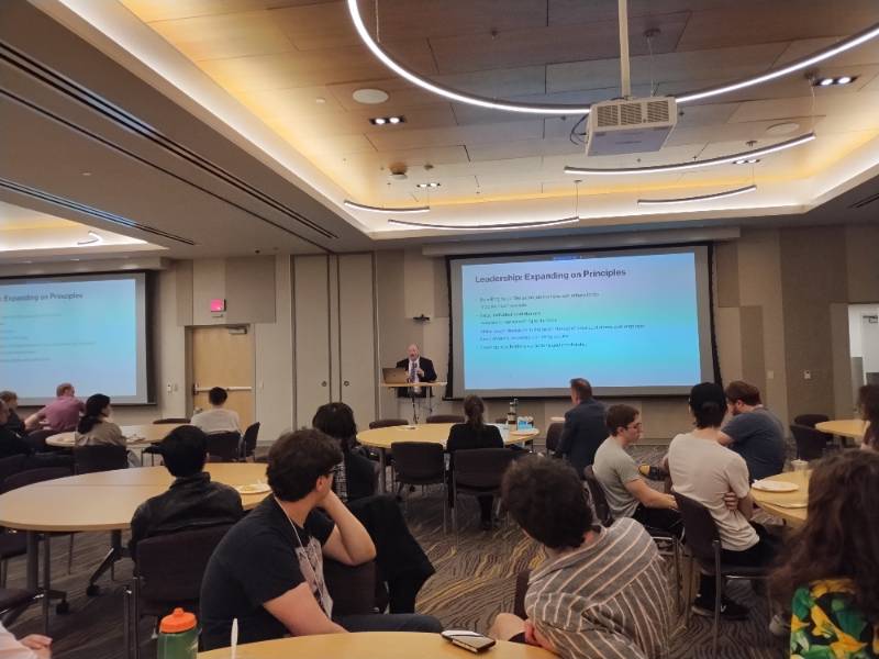 PACISE Keynote Speaker Keynote Speaker