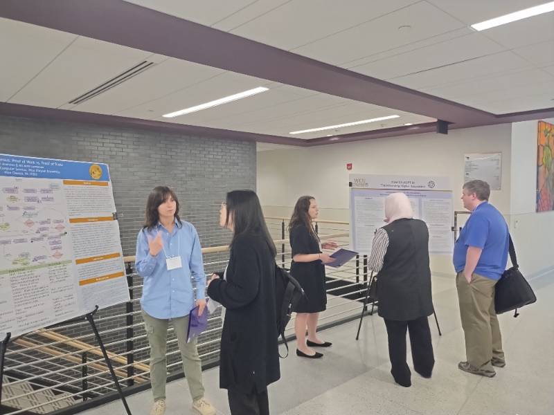 PACISE Poster Gallery PACISE Poster Gallery