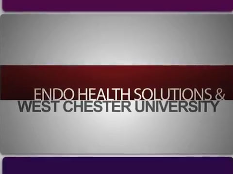Endo Health Solutions Video Screenshot