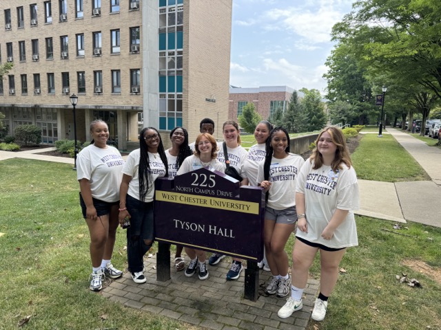 ASP Peer Assistants 2024